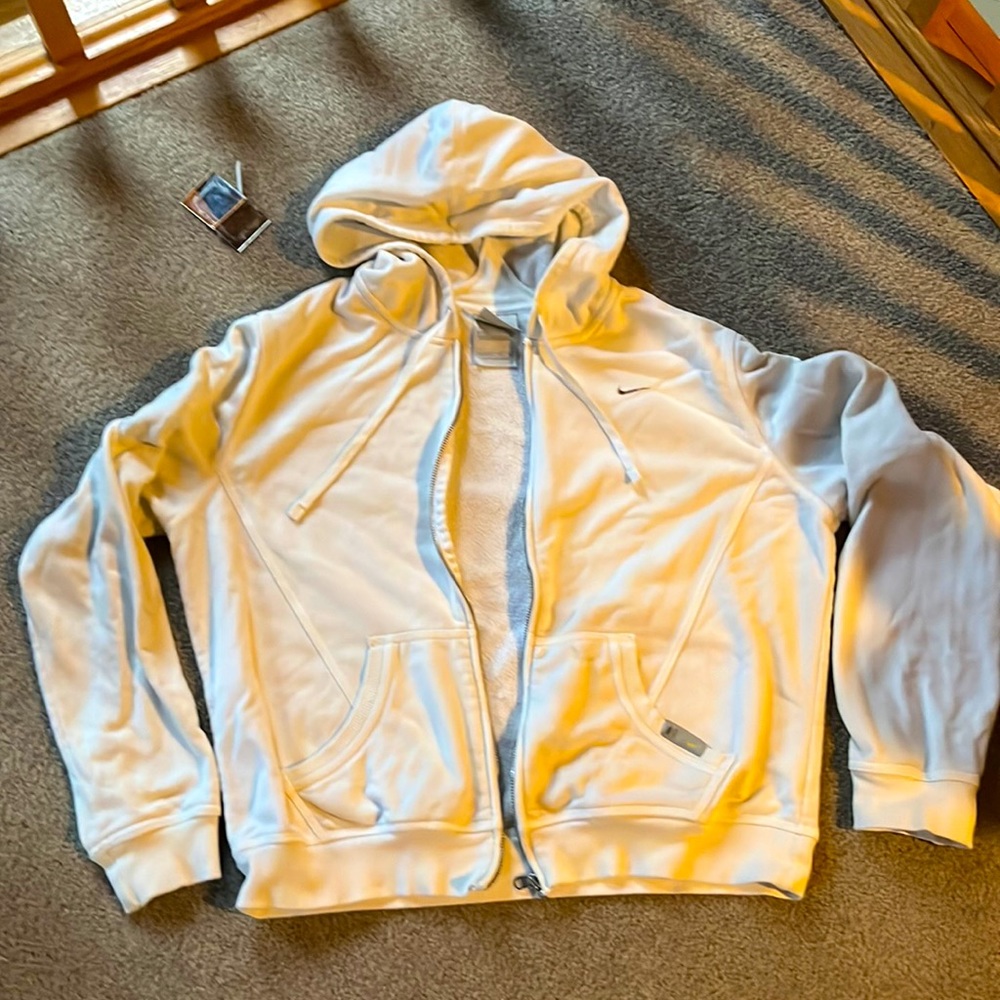 Nike sweatshirt